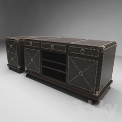 Sideboard Chest of drawer TV stand 