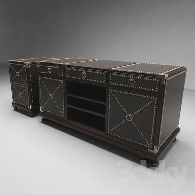 Sideboard Chest of drawer TV stand