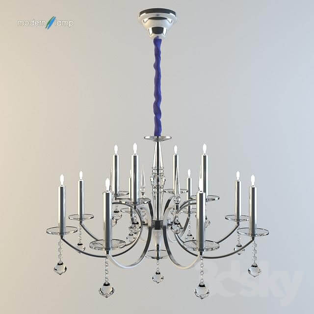 Modern Lamp