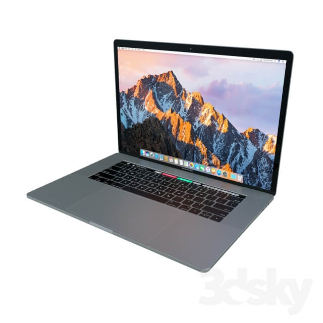 PCs Other electrics MacBook Pro 2016