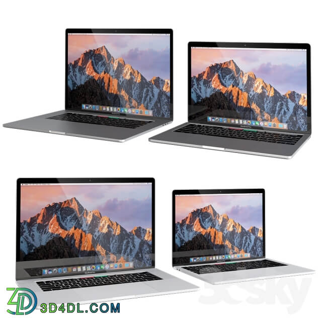 PCs Other electrics MacBook Pro 2016