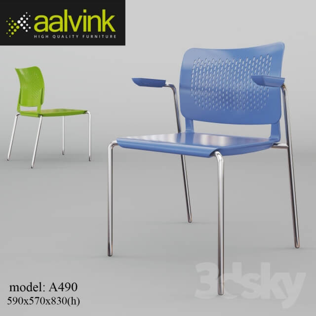 Aalvink Furniture 490