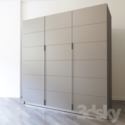 Wardrobe Display cabinets modern furniture 