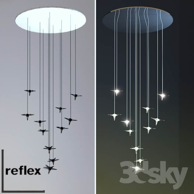 reflex