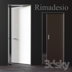 Rimadesio Aura Doors 