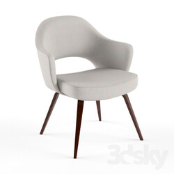 Knoll Saarinen Executive Arm Chair 