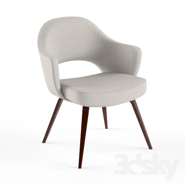 Knoll Saarinen Executive Arm Chair