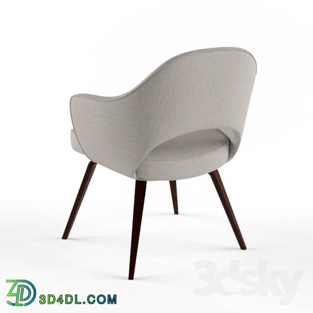 Knoll Saarinen Executive Arm Chair