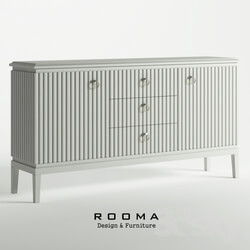 Sideboard Chest of drawer Pixel Rooma Design 