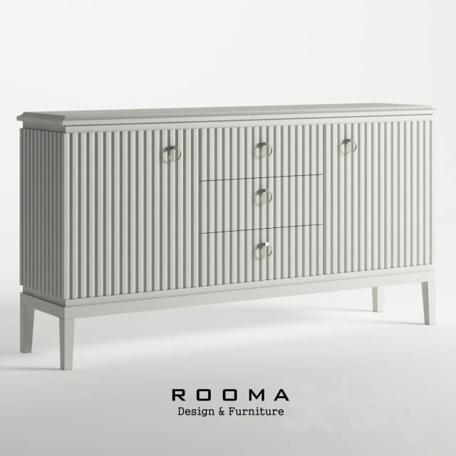 Sideboard Chest of drawer Pixel Rooma Design