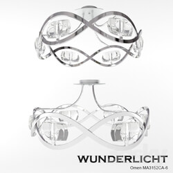 Wunderlicht Omen MA3152CA 6 