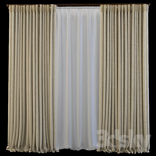 Curtains Ardeko