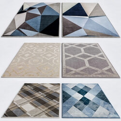 Rugs collections 