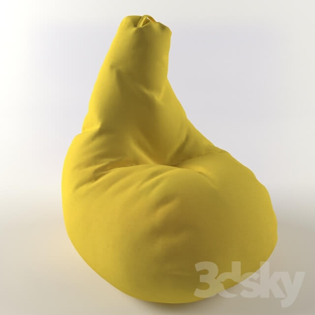 Bean bag