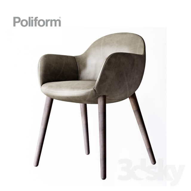 Chair Poliform