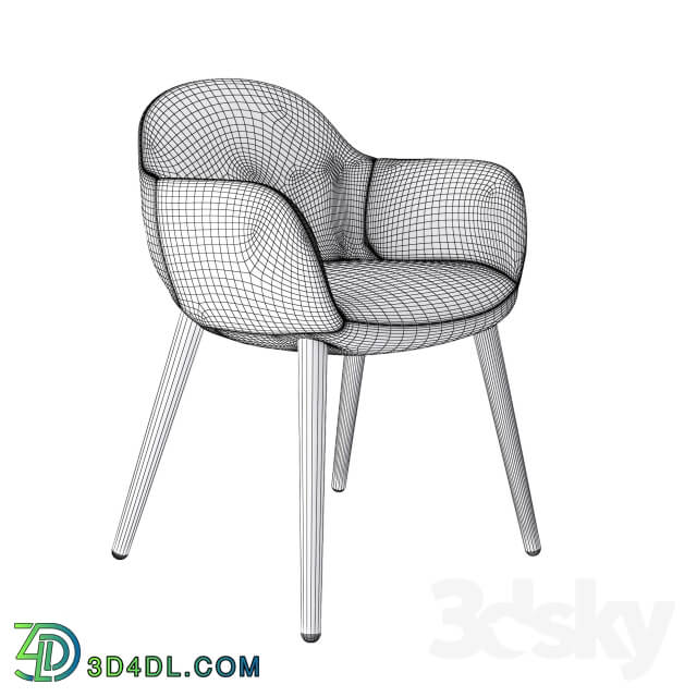 Chair Poliform