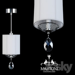 Suspension Maytoni MOD602 00 N 