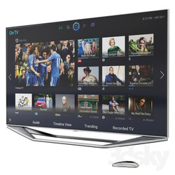 Samsung TV UE46H7000 