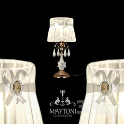 Maytoni ARM324 11 G 