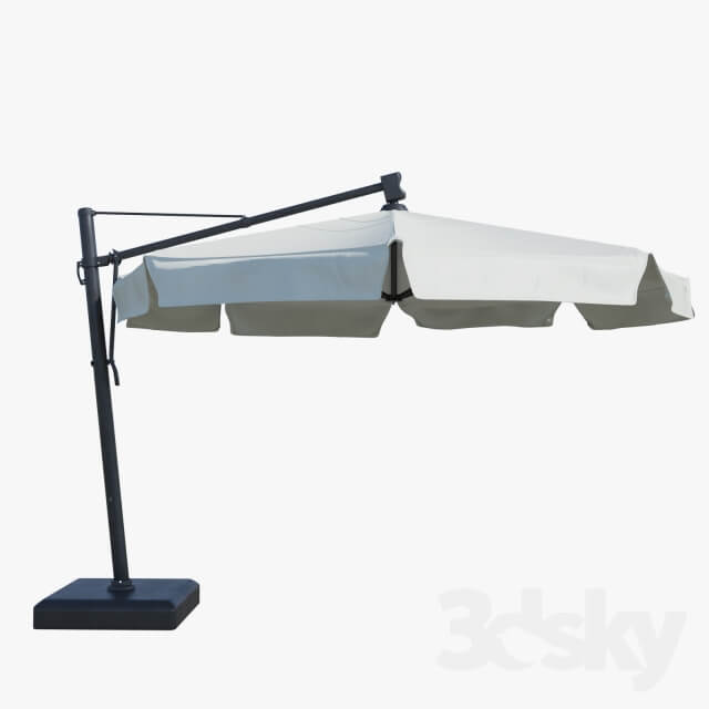 Other architectural elements Patio Umbrella