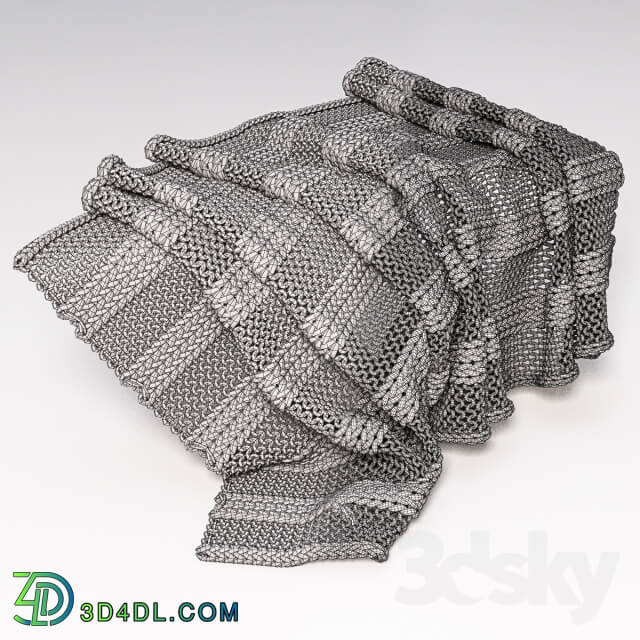 Other decorative objects Plaid