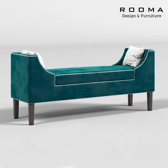 Bench Lime Rooma Design