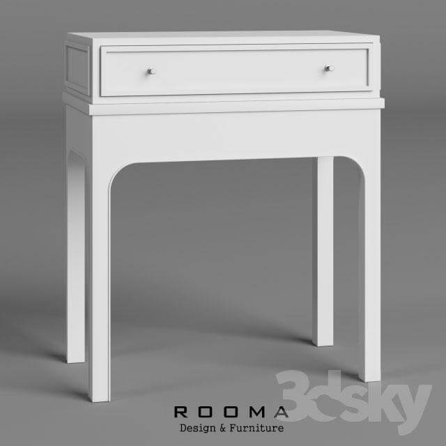Belle Rooma Design Dressing Table