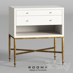 Sideboard Chest of drawer Stand Cathryn Rooma Design 