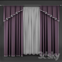 curtain 14 