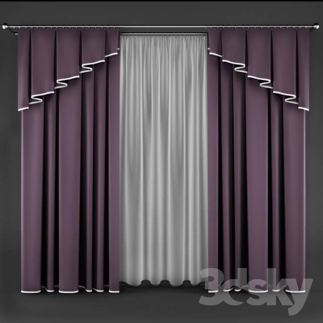 curtain 14