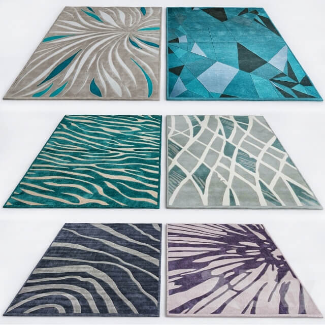 rugs collection 2