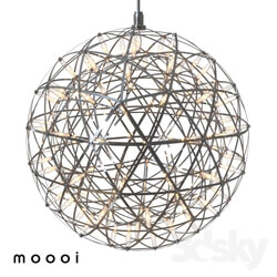 Moooi Raimond R43 