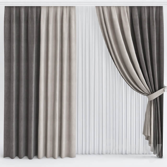 Swayam curtains