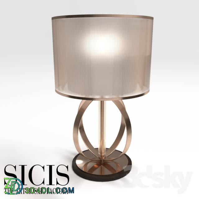 Sicis Odeon Table Lamp