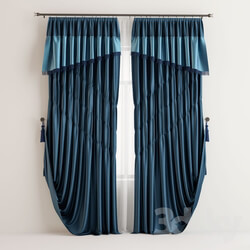 Curtain 