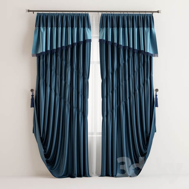 Curtain