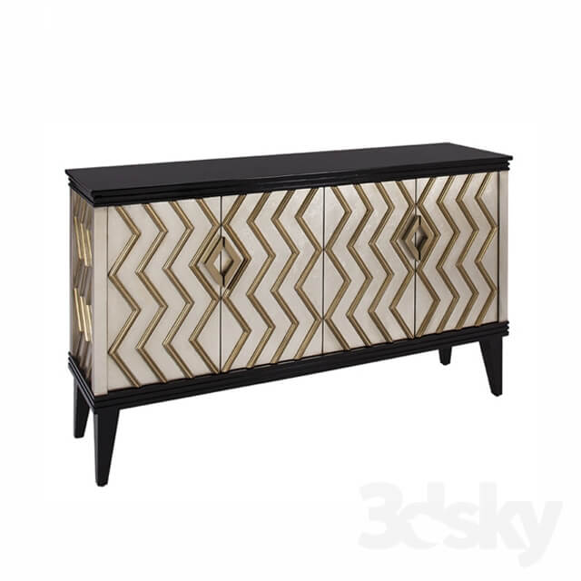 Sideboard Chest of drawer Chest Garda Decor