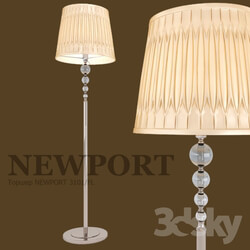 Lamp Newport 3101 