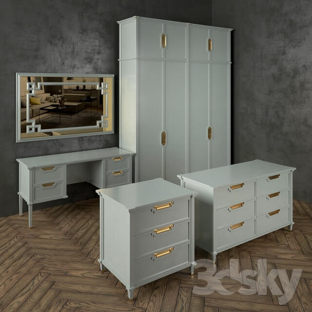 Other A set of furniture Anyhome
