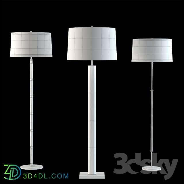 ARTERIORS Floor Lamps