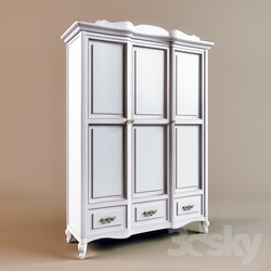 Wardrobe Display cabinets Artex cupboard 