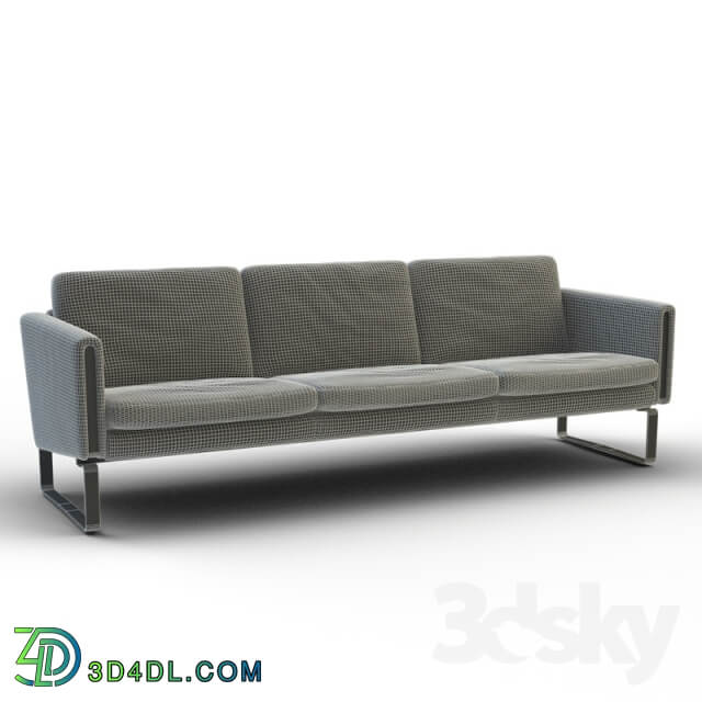 Sofa by Hans J Wegner CH103