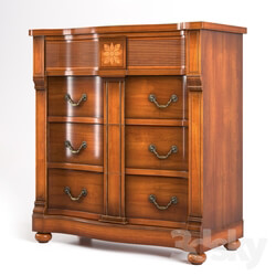 Sideboard Chest of drawer Chest Alcomobel 