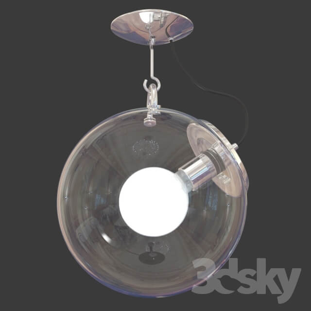 Ceiling lamp Miconos