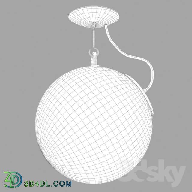 Ceiling lamp Miconos