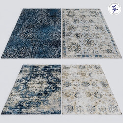 Carpets from Mafi international rugs 