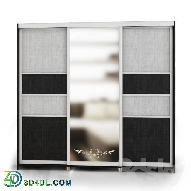 Wardrobe Display cabinets Set quot wardrobes quot 