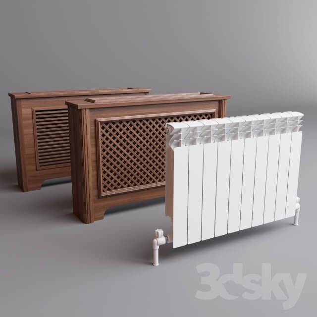 Radiator Maxterm