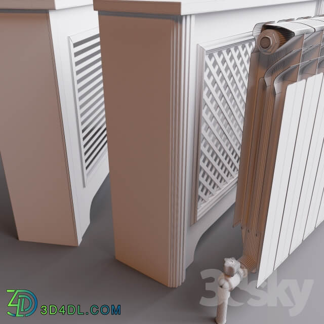 Radiator Maxterm