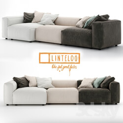 Linteloo Lab Southampton sofa 